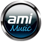 ami barlink android application logo